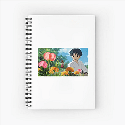 Arrietty Special Collection Arrietty Notebook