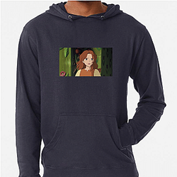 Arrietty Fan Art Arrietty Hoodies