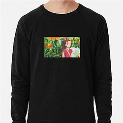 Arrietty Merchandise Arrietty Sweatshirts