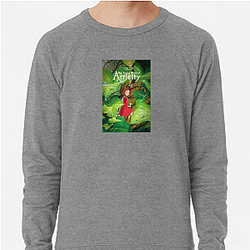 Arrietty Merch Arrietty Sweatshirts