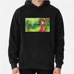 Arrietty Collection for fans Arrietty Hoodies