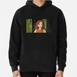 Arrietty Fan Art Arrietty Hoodies
