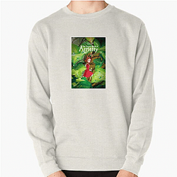 Arrietty Merch Arrietty Sweatshirts