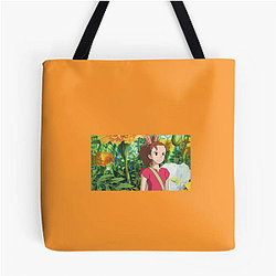 Arrietty Merchandise Arrietty Bags