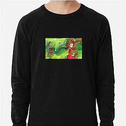Arrietty Collection for fans Arrietty Sweatshirts