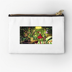 Arrietty Signature Arrietty Zipper Pouches