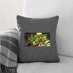 Arrietty Signature Arrietty Pillows Cover
