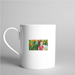 Arrietty Merchandise Arrietty Mugs