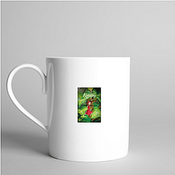 Arrietty Merch Arrietty Mugs