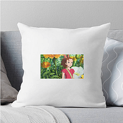 Arrietty Merchandise Arrietty Pillows Cover