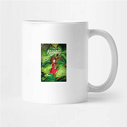 Arrietty Merch Arrietty Mugs