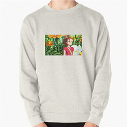 Arrietty Merchandise Arrietty Sweatshirts