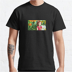 Arrietty Merchandise Arrietty T-Shirts