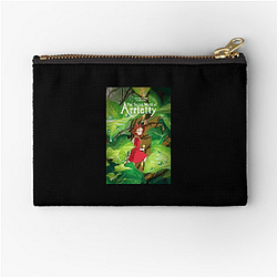 Arrietty Merch Arrietty Zipper Pouches