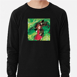 Arrietty Merchandise For Fans Arrietty Sweatshirts