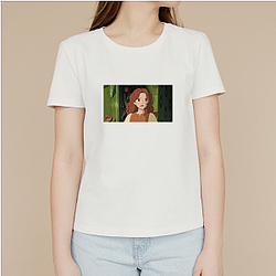 Arrietty Fan Art Arrietty T-Shirts