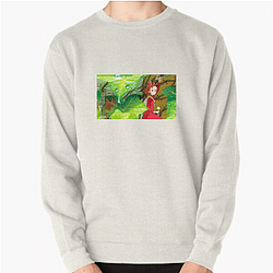 Arrietty Collection for fans Arrietty Sweatshirts