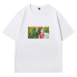 Arrietty Merchandise Arrietty T-Shirts