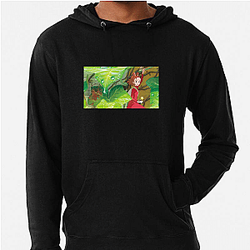 Arrietty Collection for fans Arrietty Hoodies