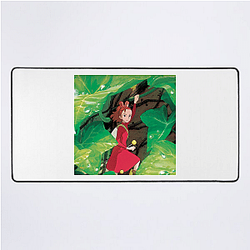 Arrietty Merchandise For Fans Arrietty Mouse Pads