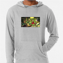 Arrietty Signature Arrietty Hoodies