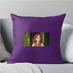 Arrietty Fan Art Arrietty Pillows Cover