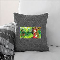 Arrietty Collection for fans Arrietty Pillows Cover