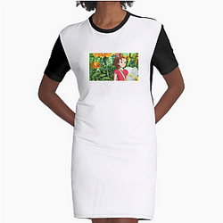 Arrietty Merchandise Arrietty Dresses