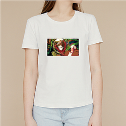 Arrietty Limited Collection Arrietty T-Shirts