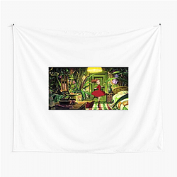 Arrietty Signature Arrietty Tapestries