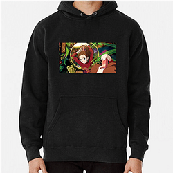 Arrietty Limited Collection Arrietty Hoodies