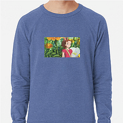 Arrietty Merchandise Arrietty Sweatshirts