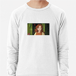 Arrietty Fan Art Arrietty Sweatshirts