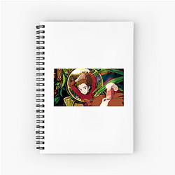 Arrietty Limited Collection Arrietty Notebook