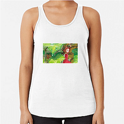 Arrietty Collection for fans Arrietty Tank Tops