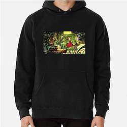 Arrietty Signature Arrietty Hoodies