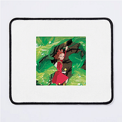 Arrietty Merchandise For Fans Arrietty Mouse Pads
