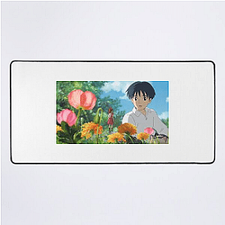Arrietty Special Collection Arrietty Mouse Pads