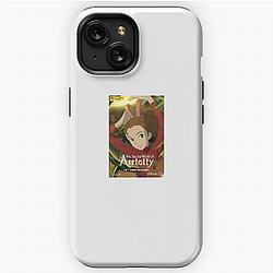 Arrietty Merch For Fans Arrietty Samsung Cases