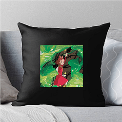 Arrietty Merchandise For Fans Arrietty Pillows Cover