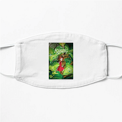 Arrietty Merch Arrietty Face Masks