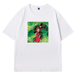 Arrietty Merchandise For Fans Arrietty T-Shirts