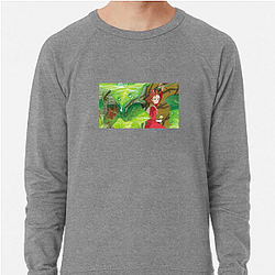 Arrietty Collection for fans Arrietty Sweatshirts