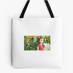 Arrietty Merchandise Arrietty Bags