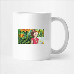 Arrietty Merchandise Arrietty Mugs