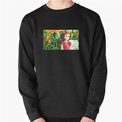 Arrietty Merchandise Arrietty Sweatshirts