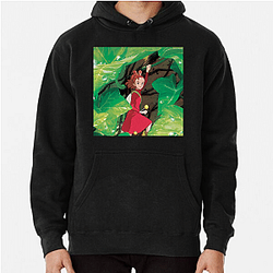 Arrietty Merchandise For Fans Arrietty Hoodies