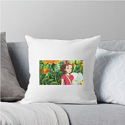 Arrietty Merchandise Arrietty Pillows Cover
