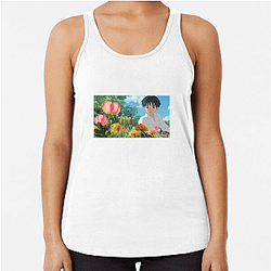 Arrietty Special Collection Arrietty Tank Tops