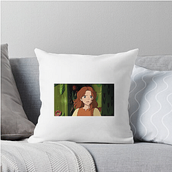 Arrietty Fan Art Arrietty Pillows Cover